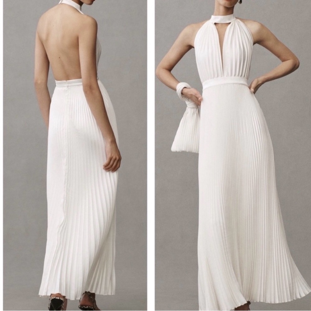 L’idee chateau gown - Picture 14 of 15